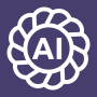 icon Bot AI: AI Chat, Image to Text (Bot AI: Obrolan AI,)