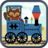 icon TrainPuzzle(Melatih Game untuk Anak-Anak: Puzzles) 1.12