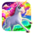 icon Unicorn Adventures(Unicorn Adventures World | Game Unicorn Ajaib) 3.1
