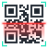icon QR & Barcode Scanner(Kode QR Pemindai Kode Batang Baca
) 4.0