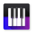 icon Piano(Keyboard Piano Nyata) 2.5