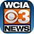 icon WCIA 3 News App(Aplikasi Berita WCIA) v4.35.5.2