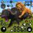 icon Lion Games Animal Simulator 3D(Lion Games Animal Simulator 3D
) 4.3