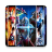icon Ultraman Wallpaper(Ultraman Wallpaper HD
) 1.0