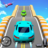 icon Impossible Tracks Car Stunts: Stunt Racing Games(Stunt Mobil: Game Mobil Ubin) 3.23