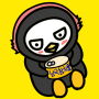 icon Hide Tuna(Penguin hid tuna - Escape game im hero trot gratis - nikmati)