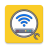 icon WiFi Thief Detection(Deteksi Pencuri WiFi) 2.0