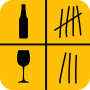 icon Tally - drinks counter (Tally - konter minuman)