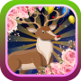icon Prettiness Deer Escape(Kecantikan Rusa Escape - A2Z Escape Game
)