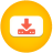icon Snap Video Downloader(Pengunduh Video Snap HD
) 1