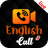 icon English Call(Panggilan bahasa Inggris - Panggilan video langsung
) 1.0