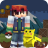 icon Mod Pixelmon for Minecraft PE(Mod Pixelmon untuk Minecraft PE
) 1.5