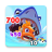icon Fish Go.io(Fish Go.io - Jadilah raja ikan) 4.11.3