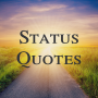 icon Status & Quotes(Semua Pesan Kutipan Status)