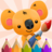 icon ColoringBook(Buku Mewarnai untuk Anak-anak dengan Koala
) 3.4.3