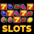 icon VIP Slots(Casino Slots - Mesin Slot) 2.1.0