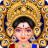 icon Goddess Durga Live Temple(Dewi Durga Kuil Langsung: Navratri) 1.4