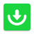 icon Status Saver(Status Saver untuk WhatsApp
) 1.0.1