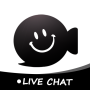 icon GopChat(MeetNew- Aplikasi Panggilan Video Acak)