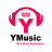 icon YMusic(YMusic - Pengunduh Musik Mp3
) 2.0