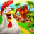 icon Paradise Hay Farm Island(Game Pertanian Country Valley) 3.6