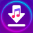 icon Download Mp3(Pengunduh Musik Mp3 Offline
) 1.1.6