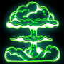 icon Total City Smash: Nuclear War (Total Penghancuran Kota: Perang Nuklir Perang)