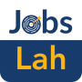 icon Jobs Lah()