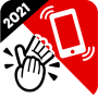 icon Phone Seeker 2021(Telepon Seeker 2021
)