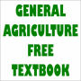 icon General Agriculture(Pertanian Umum Buku teks gratis
)