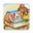 icon com.zdp72.audio.book.fairy.tales.pictures(Gambar audio dengan gambar) 2.46.20114