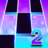 icon Music Tiles(Music Tiles 2 - Permainan Piano Seru) 1.1.14