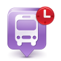 icon Smart Transport (Transportasi Cerdas)