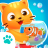 icon Aquarium(Baby Aquarium - Game ikan) 1.1.9