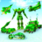icon Army Robot Truck War(Robot Truk Tentara
) 1.1