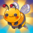 icon Bee Escape(Strategi Hiu Marah - Game Coolmath) 0.3.2