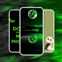 icon Green Aesthetic Wallpapers()