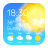 icon Weather(Weather - Weather Forecast
) 7.1