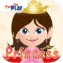 icon Princess Kindergarten(Princess Kindergarten Games)