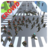 icon Crowd City Commando(Crowd City Commando
) 3.0
