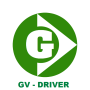 icon GV Driver - Dành cho tài xế (GV - Untuk pengemudi Pengemudi)