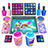 icon MixingMakeupIntoSlimeASMR(Makeup Slime Gelisah Mainan Permainan) 2.9
