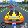 icon Car Racing Game(Game Balapan)