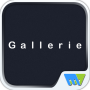 icon International Gallerie (Galeri Internasional)