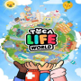 icon Toca life world Miga towen guide 2021(Toca Life World Miga Town Guide 2021
)