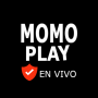 icon MomoPlayFutbolClue(Momo Play ftbol
)