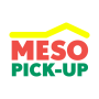 icon Meso Pick-Up U.S.(Meso Pick-Up
)