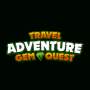 icon Travel Adventure Gem Quest(Petualangan Perjalanan Anak: Pencarian Permata)