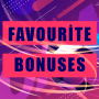 icon Favourite Bonuses(Bonus Favorit
)