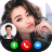 icon Live Video Call and Chat(Obrolan Langsung Video Call-Whatslive
) 1.0